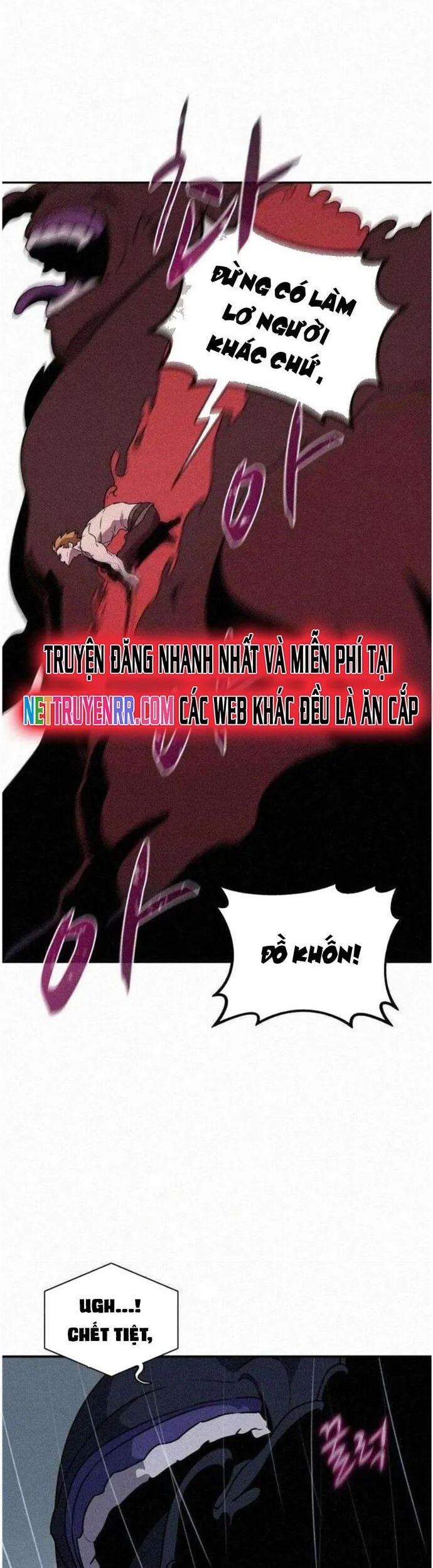 Thực Thư Pháp Sư Chapter 110 - Trang 9