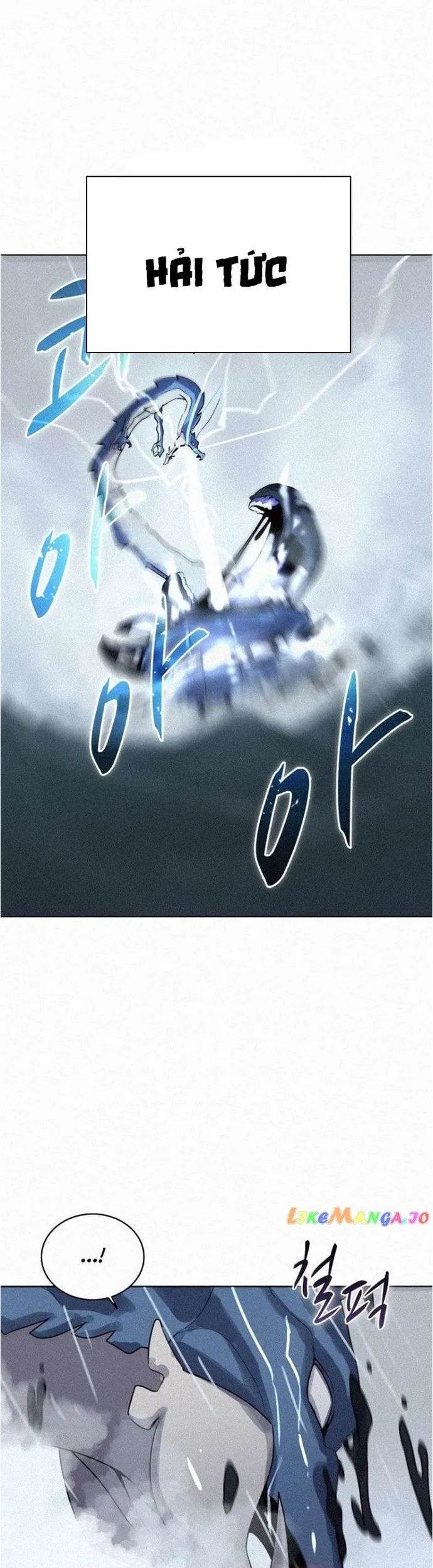 Thực Thư Pháp Sư Chapter 109 - Trang 2