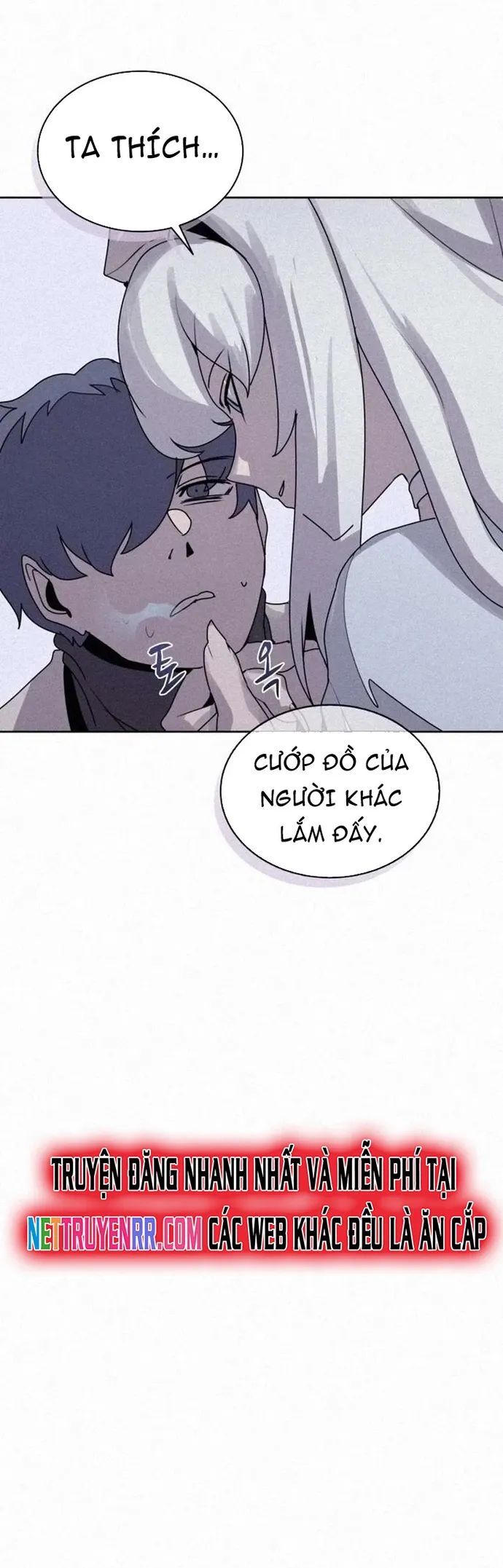 Thực Thư Pháp Sư Chapter 106 - Trang 36