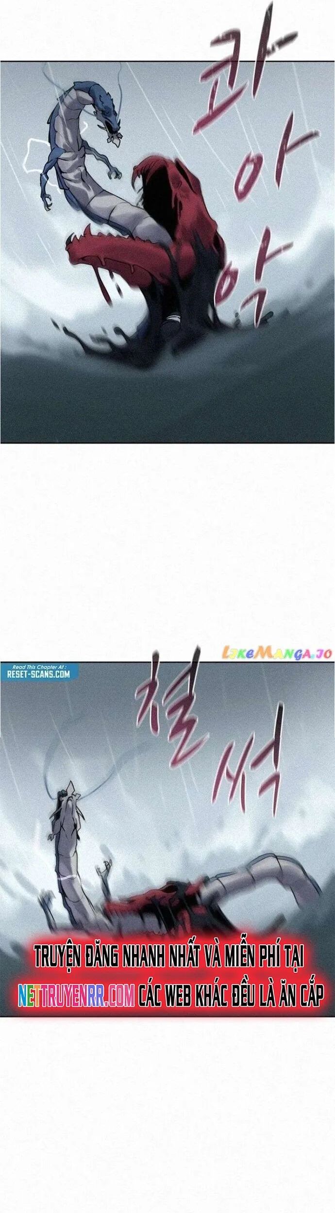 Thực Thư Pháp Sư Chapter 109 - Trang 9