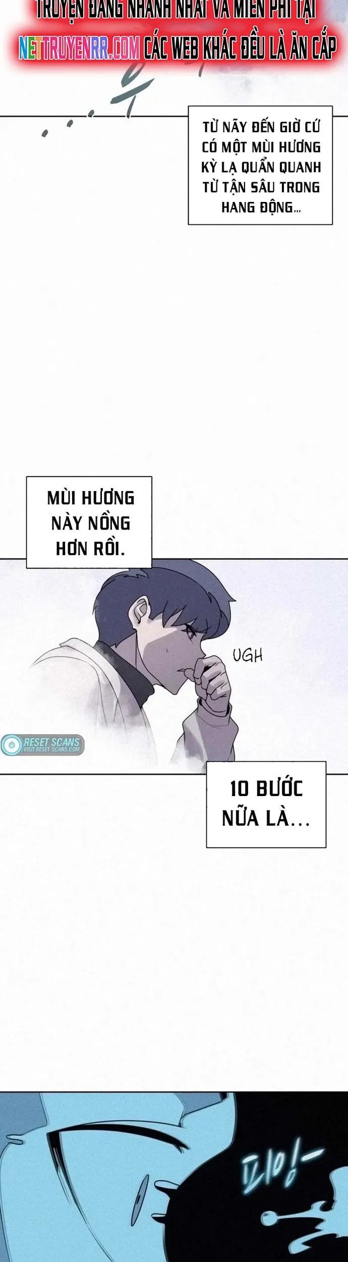 Thực Thư Pháp Sư Chapter 106 - Trang 14