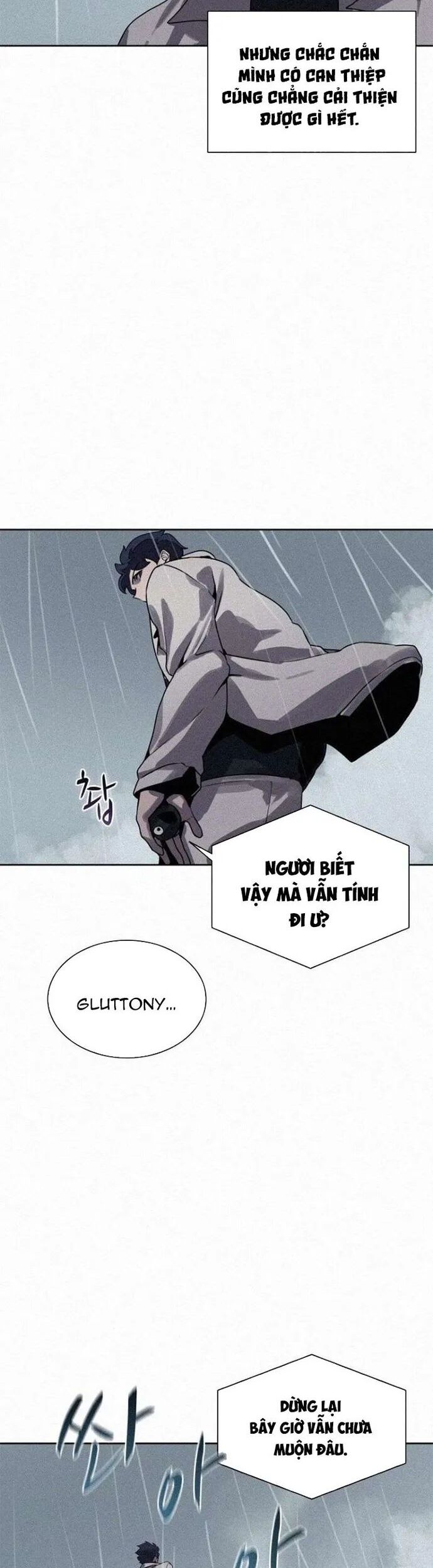 Thực Thư Pháp Sư Chapter 109 - Trang 13