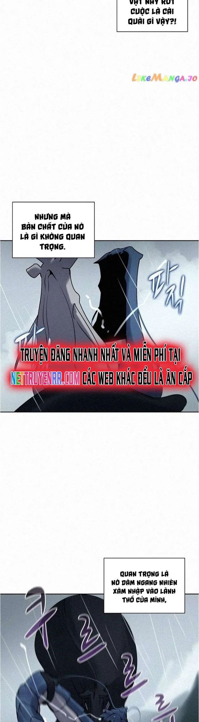 Thực Thư Pháp Sư Chapter 109 - Trang 6