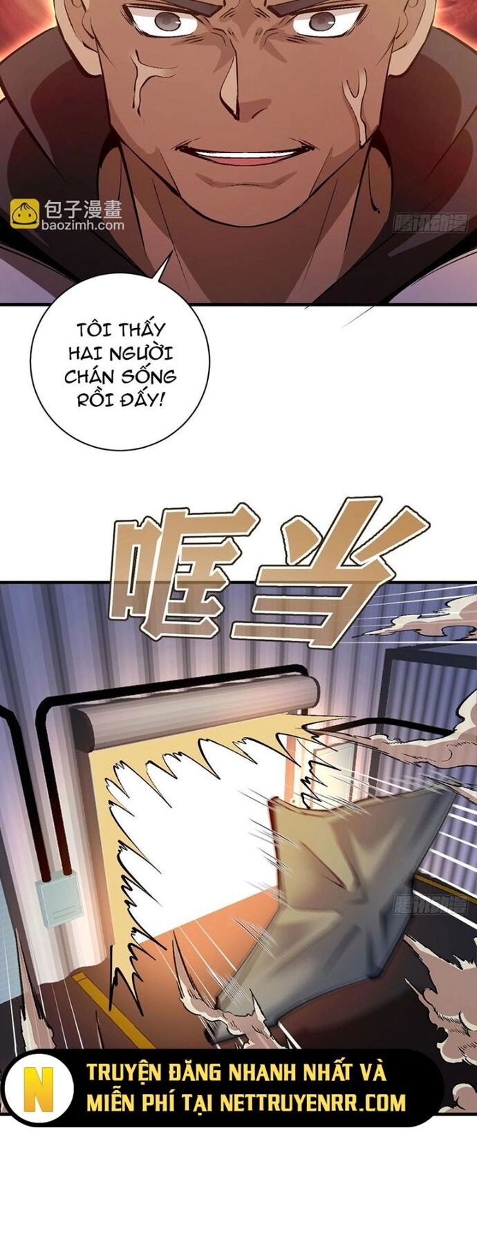 Ta dựa vào hậu cung chinh phục thế giới Chapter 22 - Trang 16