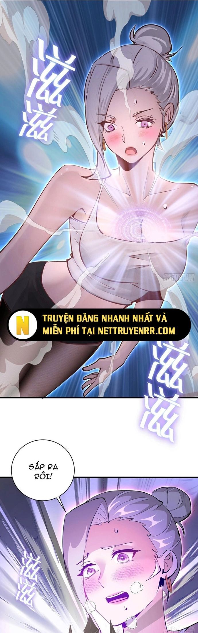 Ta dựa vào hậu cung chinh phục thế giới Chapter 22 - Trang 5