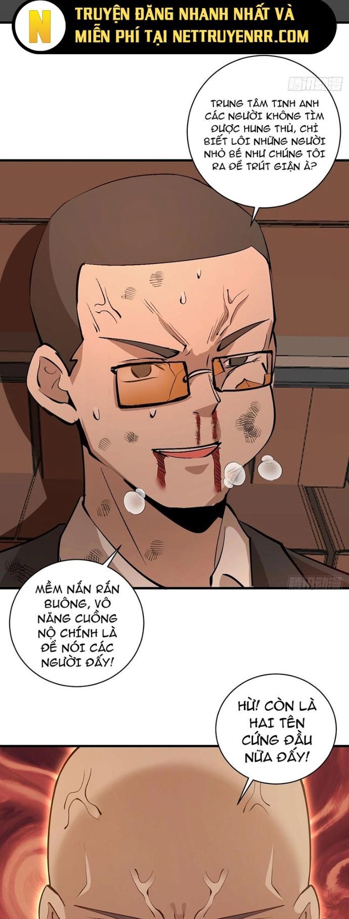 Ta dựa vào hậu cung chinh phục thế giới Chapter 22 - Trang 15