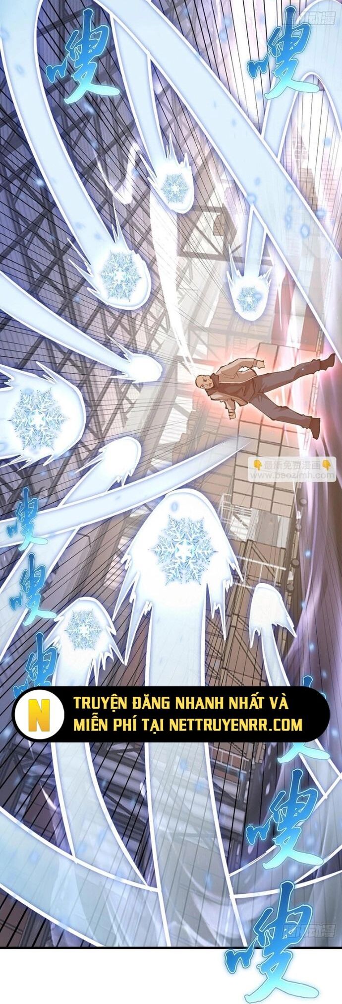 Ta dựa vào hậu cung chinh phục thế giới Chapter 22 - Trang 23