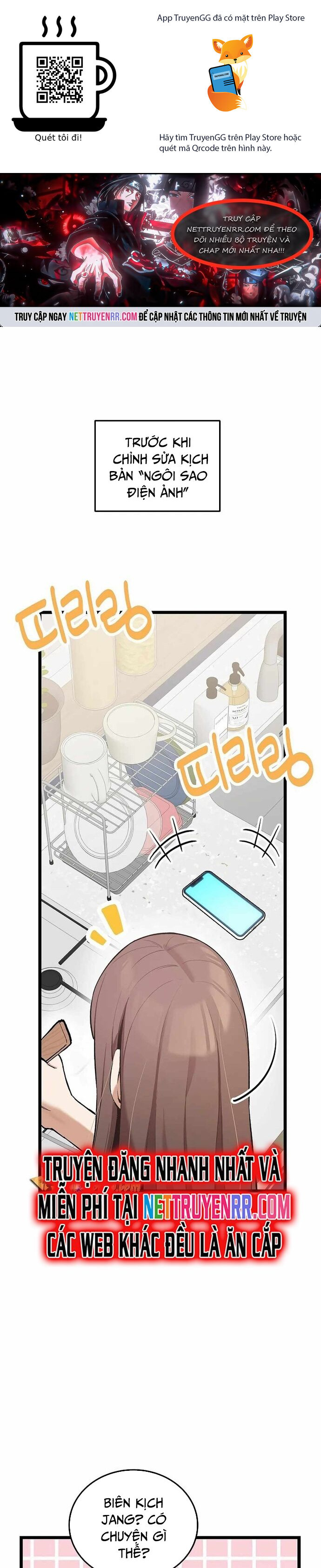Biên Kịch Gian Lận Chapter 41 - Trang 0
