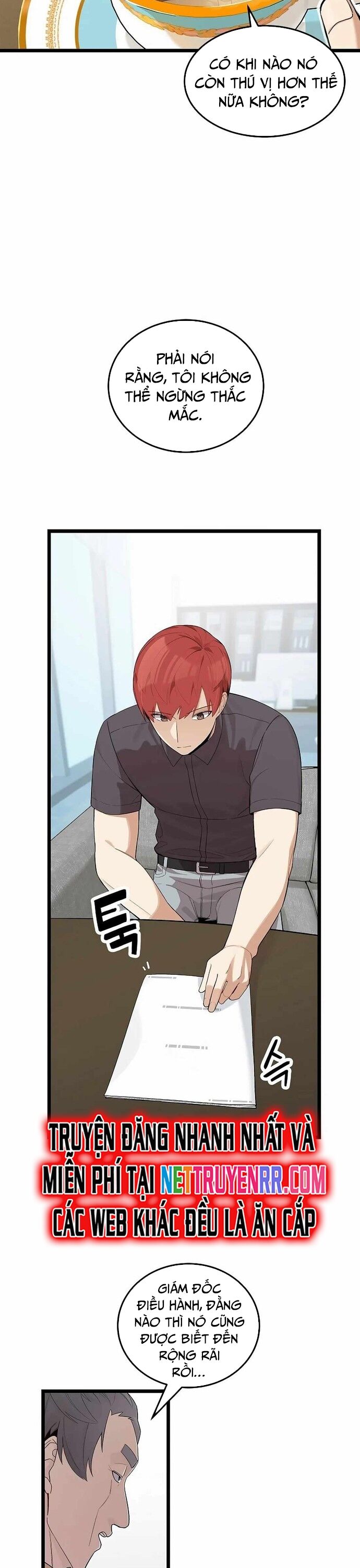 Biên Kịch Gian Lận Chapter 41 - Trang 20