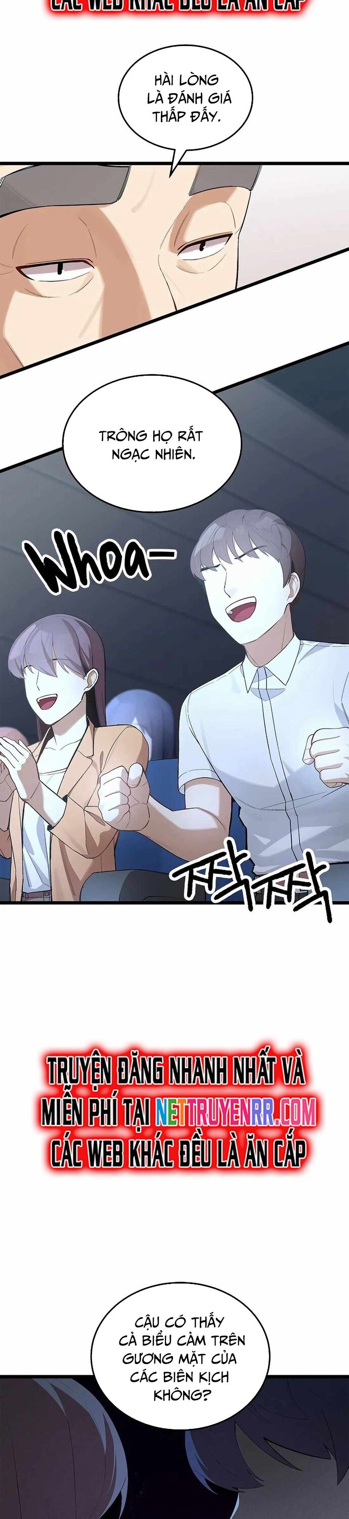 Biên Kịch Gian Lận Chapter 41 - Trang 15