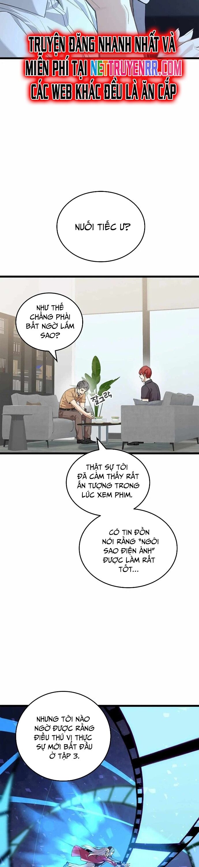 Biên Kịch Gian Lận Chapter 41 - Trang 17