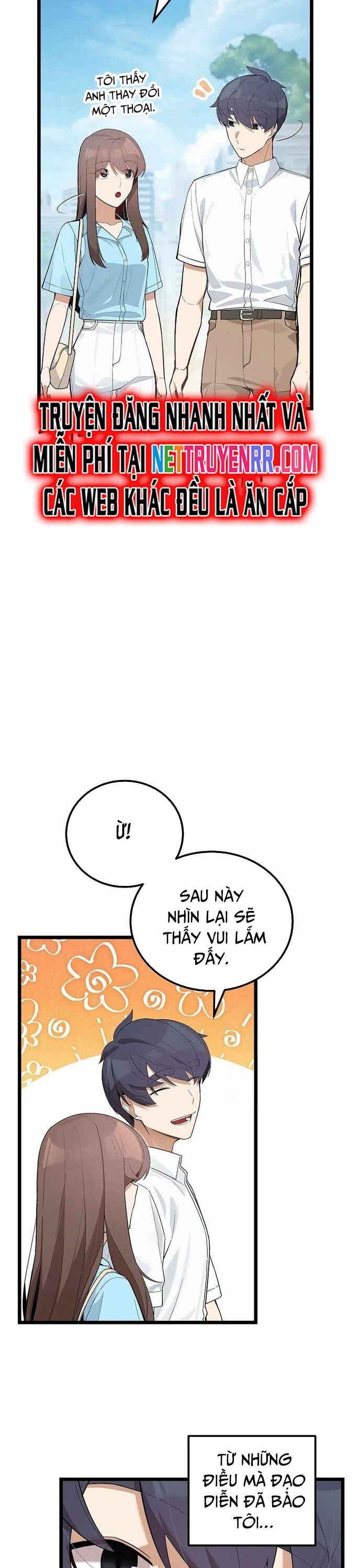 Biên Kịch Gian Lận Chapter 41 - Trang 4
