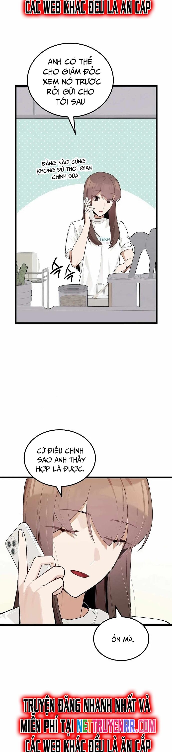 Biên Kịch Gian Lận Chapter 41 - Trang 2