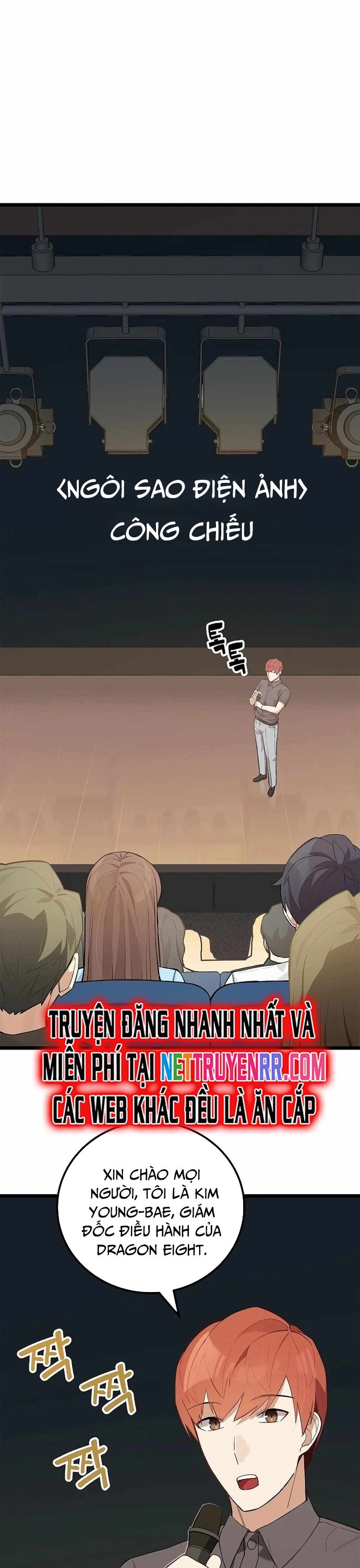 Biên Kịch Gian Lận Chapter 41 - Trang 8