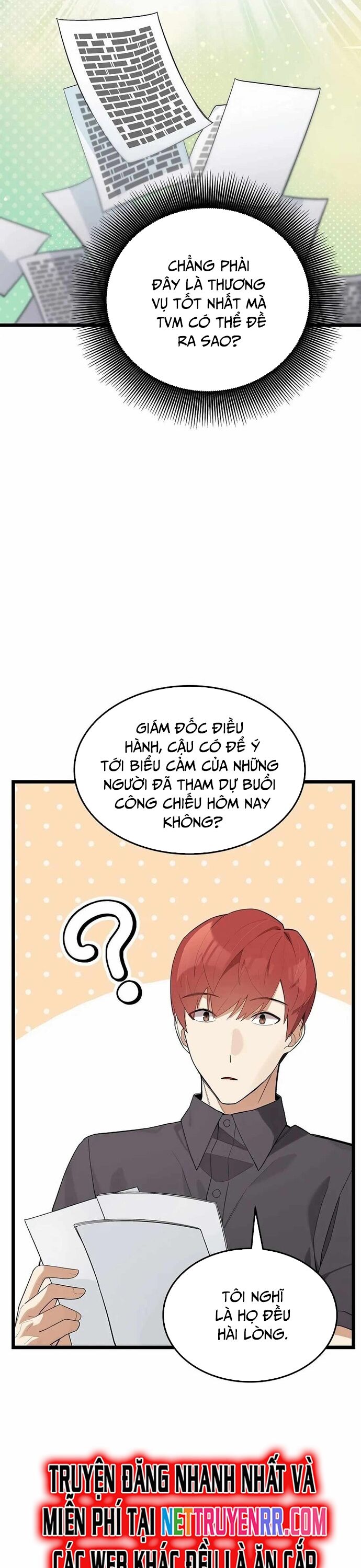 Biên Kịch Gian Lận Chapter 41 - Trang 14