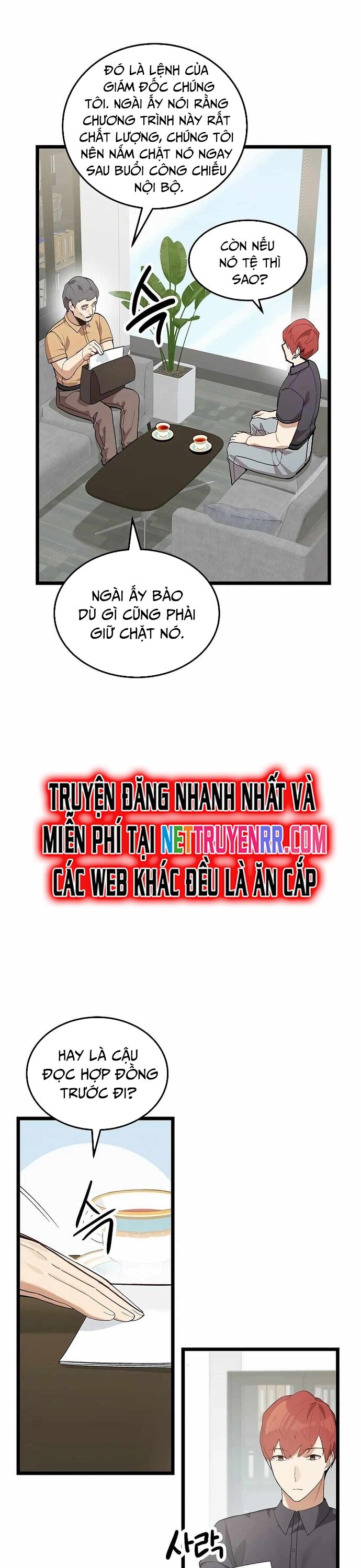 Biên Kịch Gian Lận Chapter 41 - Trang 12