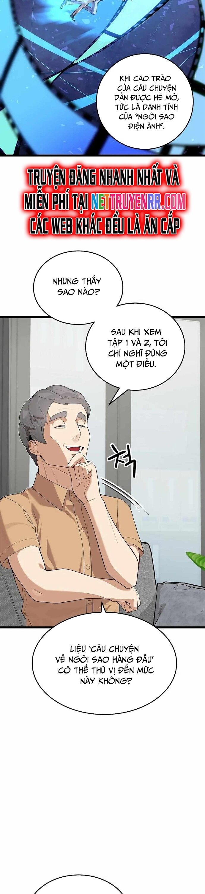 Biên Kịch Gian Lận Chapter 41 - Trang 18