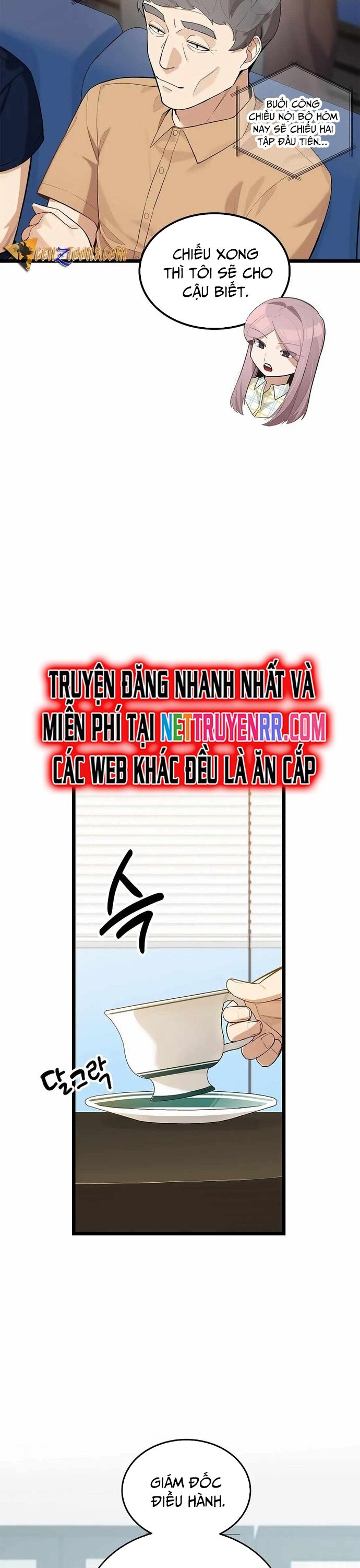 Biên Kịch Gian Lận Chapter 41 - Trang 10