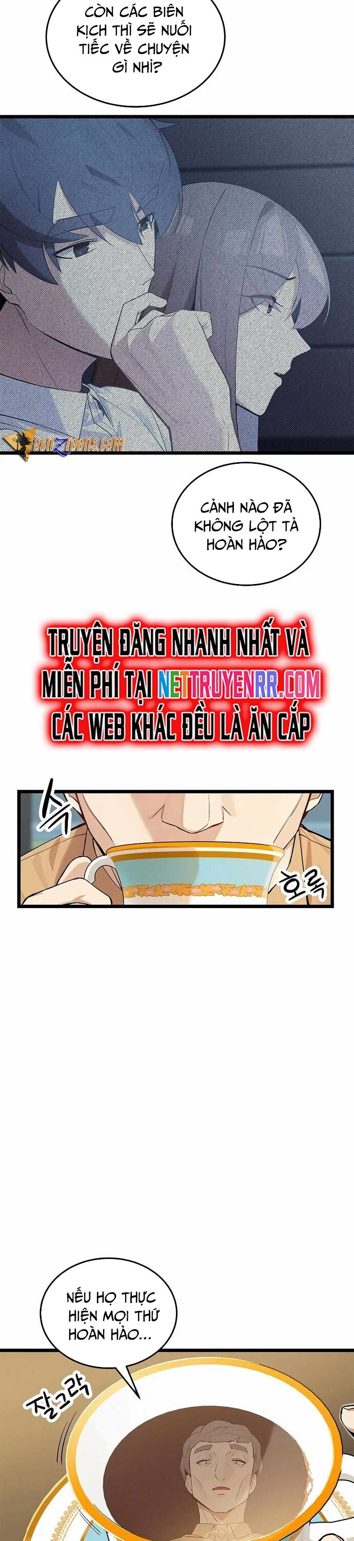 Biên Kịch Gian Lận Chapter 41 - Trang 19