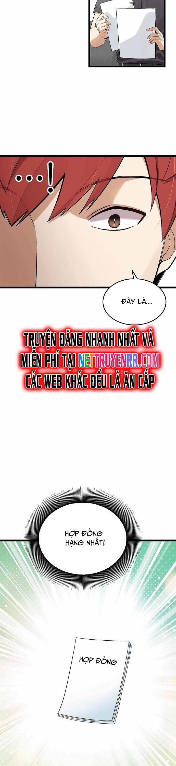 Biên Kịch Gian Lận Chapter 41 - Trang 13