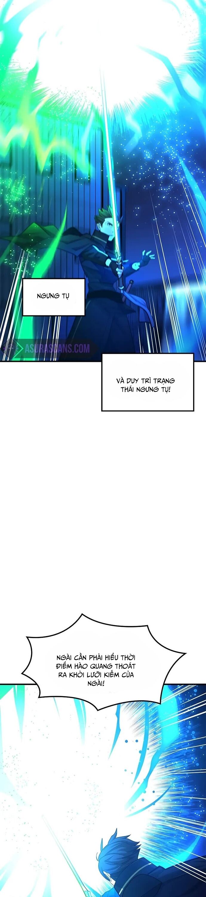 Hầm Ngục Hướng Dẫn Cấp Địa Ngục Chapter 194 - Trang 32