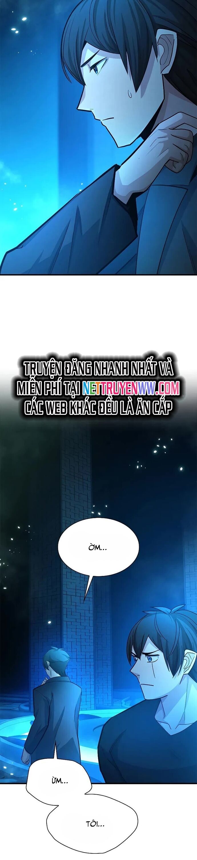 Hầm Ngục Hướng Dẫn Cấp Địa Ngục Chapter 191 - Trang 39