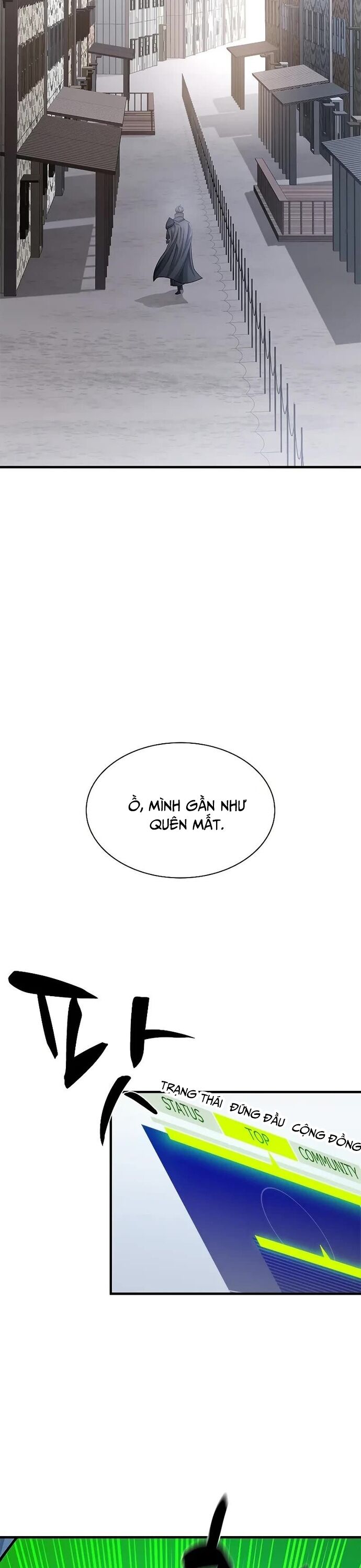 Hầm Ngục Hướng Dẫn Cấp Địa Ngục Chapter 192 - Trang 24