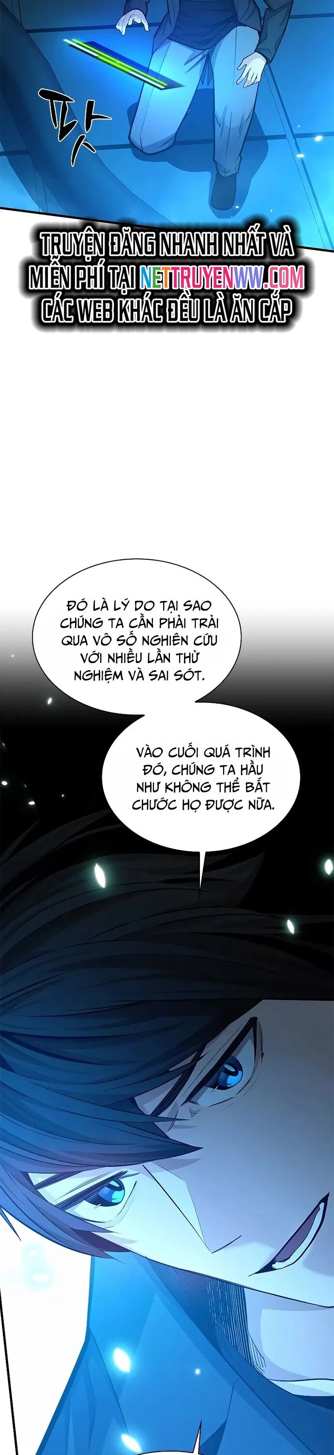 Hầm Ngục Hướng Dẫn Cấp Địa Ngục Chapter 191 - Trang 6
