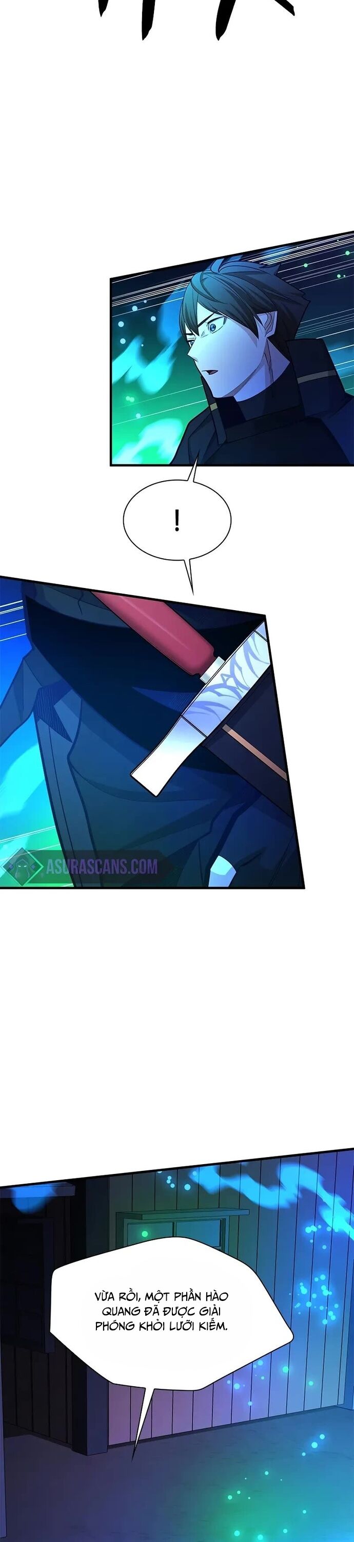 Hầm Ngục Hướng Dẫn Cấp Địa Ngục Chapter 194 - Trang 23