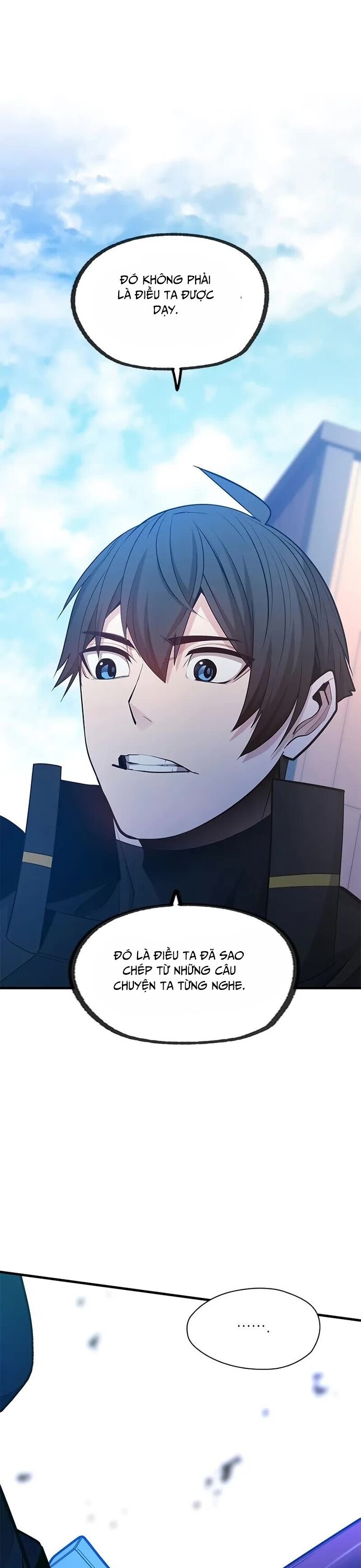 Hầm Ngục Hướng Dẫn Cấp Địa Ngục Chapter 194 - Trang 11