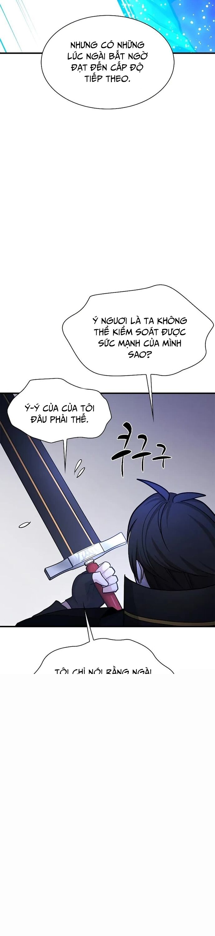 Hầm Ngục Hướng Dẫn Cấp Địa Ngục Chapter 192 - Trang 37