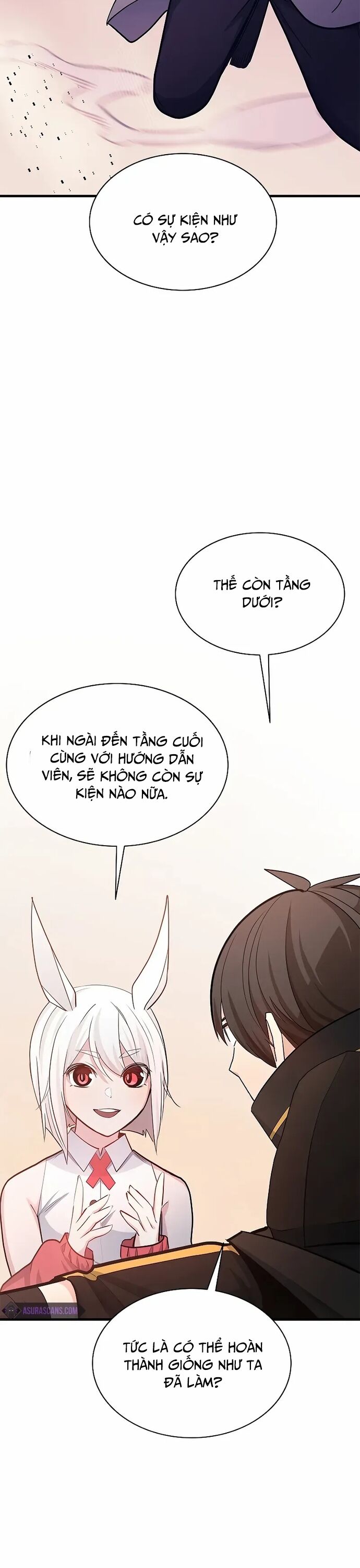 Hầm Ngục Hướng Dẫn Cấp Địa Ngục Chapter 190 - Trang 29