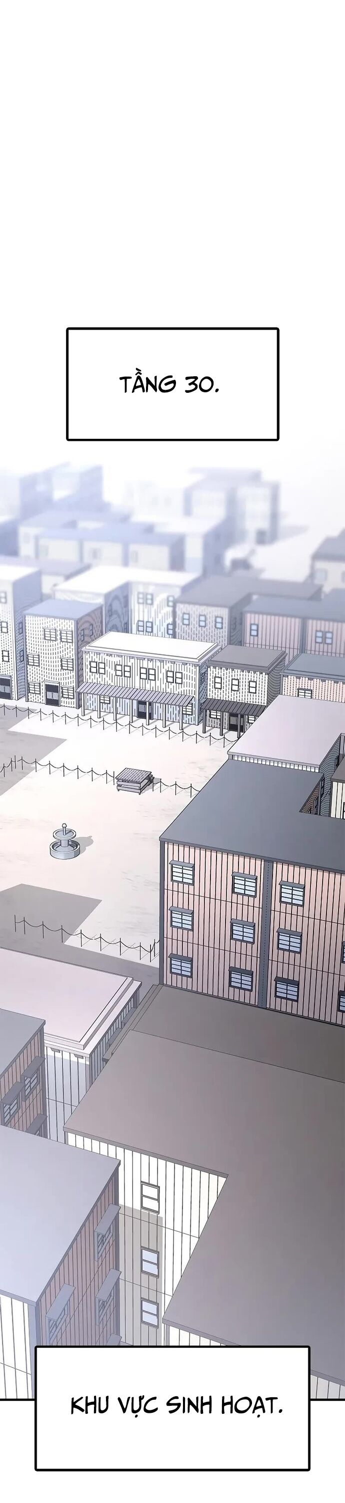 Hầm Ngục Hướng Dẫn Cấp Địa Ngục Chapter 192 - Trang 21