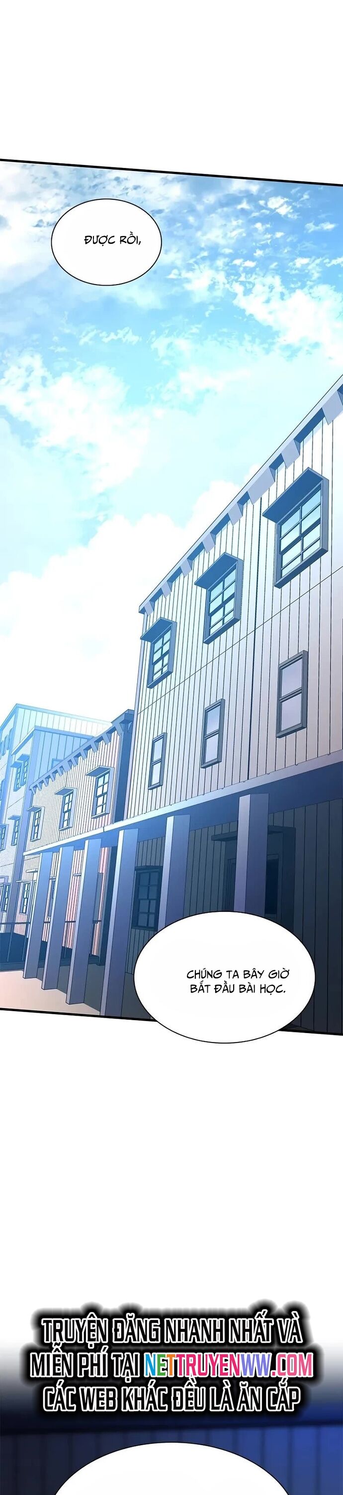 Hầm Ngục Hướng Dẫn Cấp Địa Ngục Chapter 194 - Trang 15