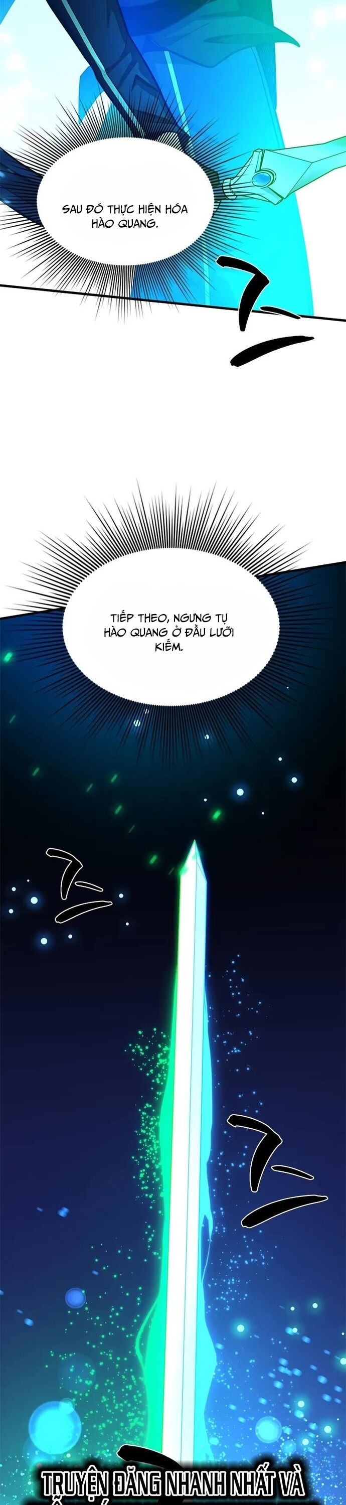 Hầm Ngục Hướng Dẫn Cấp Địa Ngục Chapter 194 - Trang 30