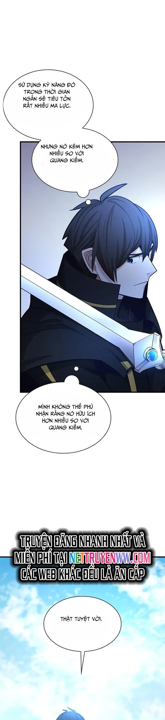 Hầm Ngục Hướng Dẫn Cấp Địa Ngục Chapter 194 - Trang 26