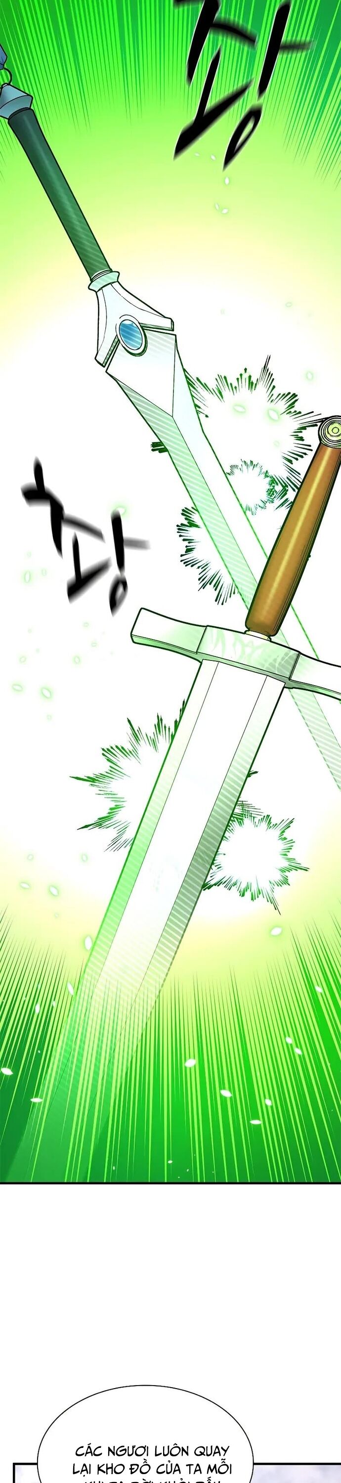 Hầm Ngục Hướng Dẫn Cấp Địa Ngục Chapter 192 - Trang 25