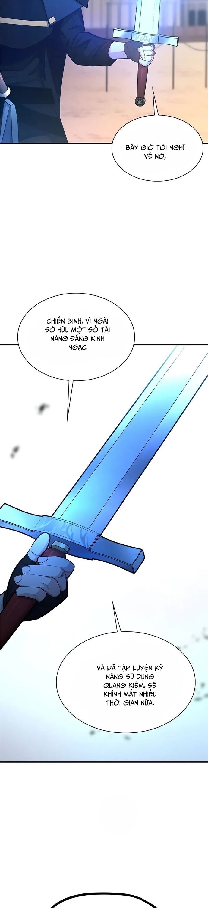 Hầm Ngục Hướng Dẫn Cấp Địa Ngục Chapter 194 - Trang 41