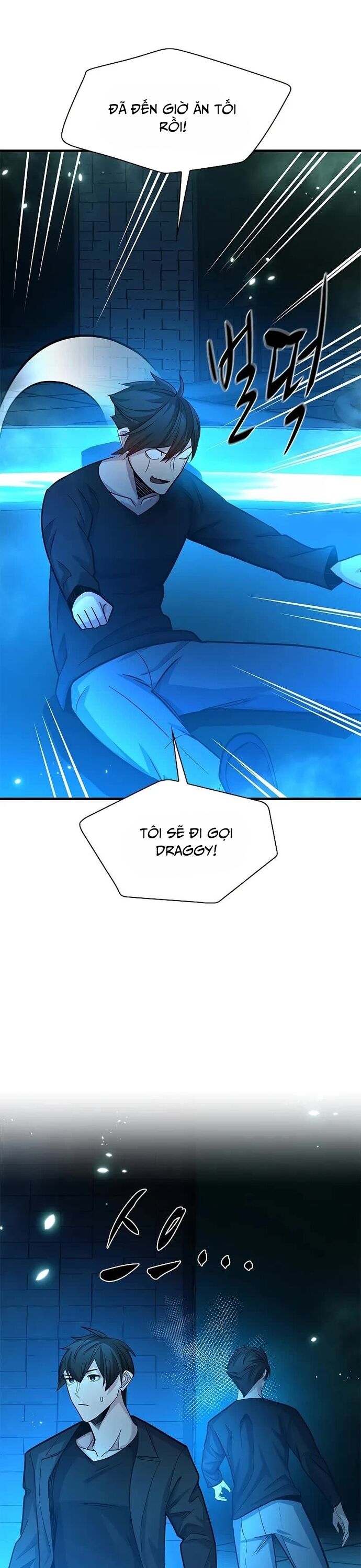 Hầm Ngục Hướng Dẫn Cấp Địa Ngục Chapter 191 - Trang 37