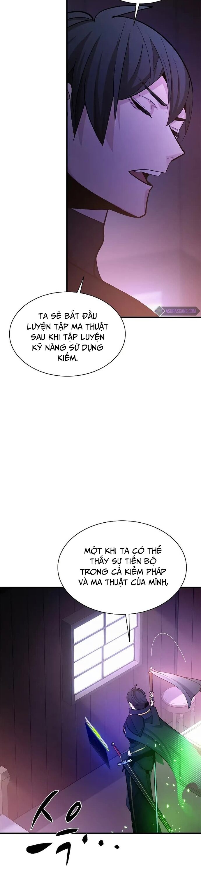 Hầm Ngục Hướng Dẫn Cấp Địa Ngục Chapter 193 - Trang 31