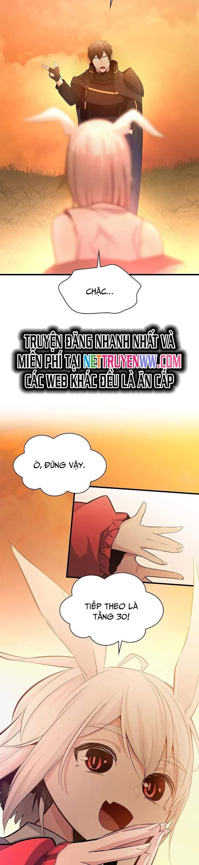 Hầm Ngục Hướng Dẫn Cấp Địa Ngục Chapter 192 - Trang 5