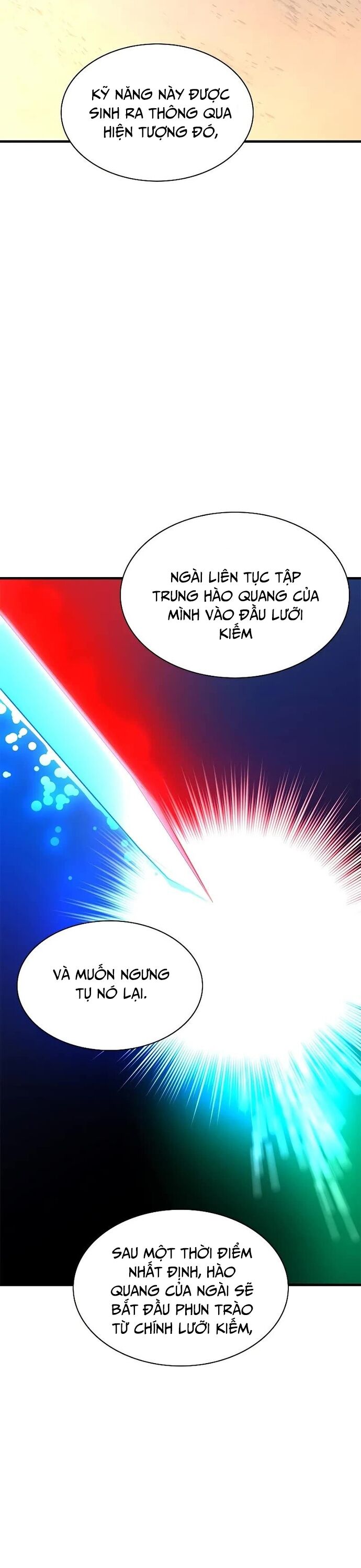 Hầm Ngục Hướng Dẫn Cấp Địa Ngục Chapter 193 - Trang 38