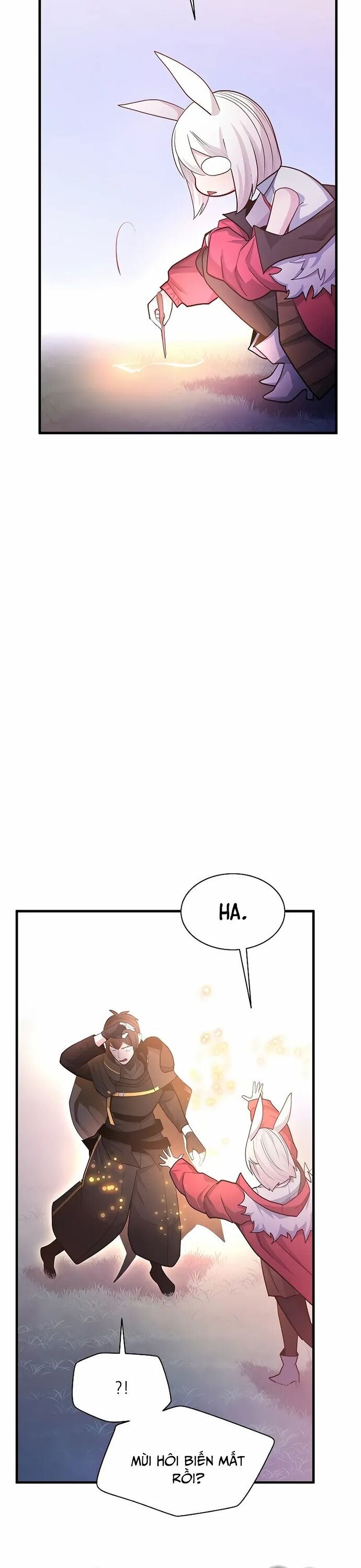 Hầm Ngục Hướng Dẫn Cấp Địa Ngục Chapter 190 - Trang 18