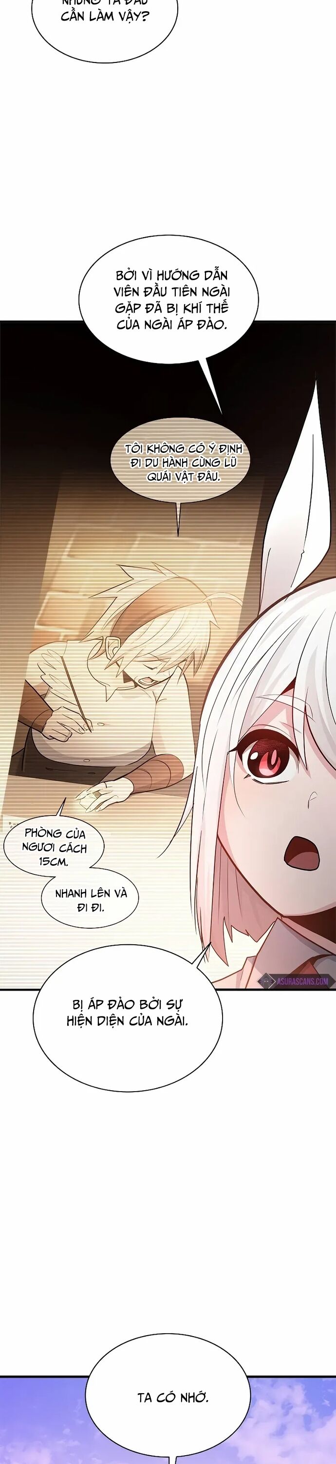 Hầm Ngục Hướng Dẫn Cấp Địa Ngục Chapter 190 - Trang 25