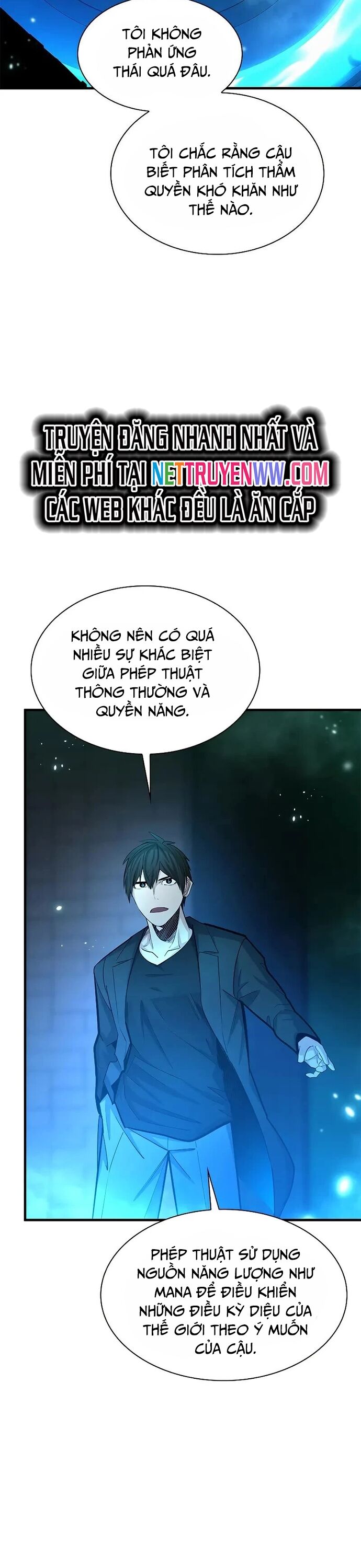 Hầm Ngục Hướng Dẫn Cấp Địa Ngục Chapter 191 - Trang 4