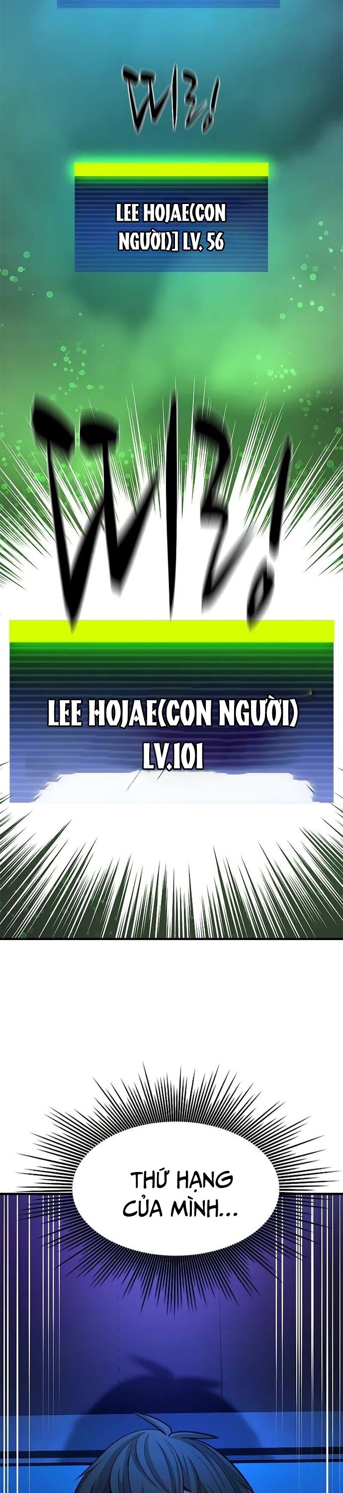 Hầm Ngục Hướng Dẫn Cấp Địa Ngục Chapter 192 - Trang 47