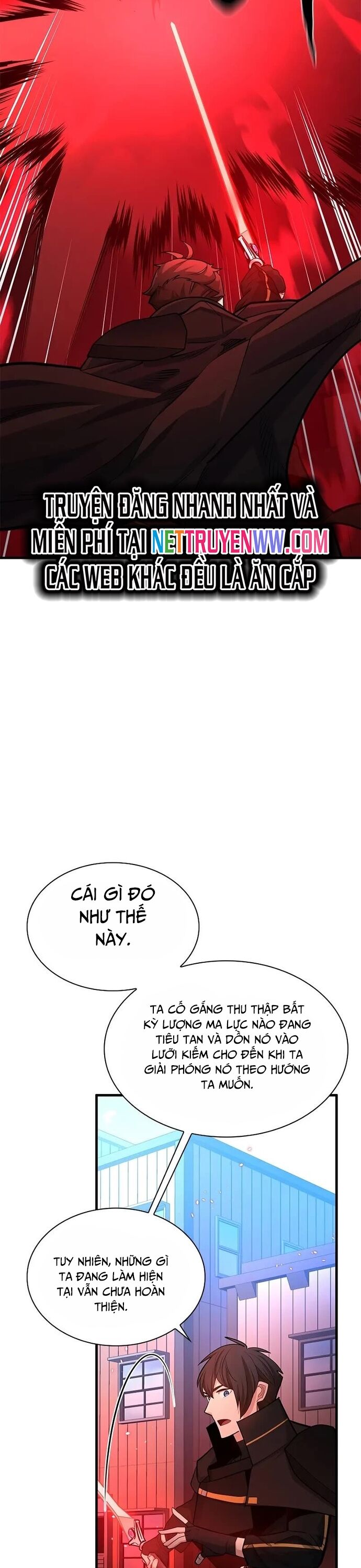 Hầm Ngục Hướng Dẫn Cấp Địa Ngục Chapter 194 - Trang 9