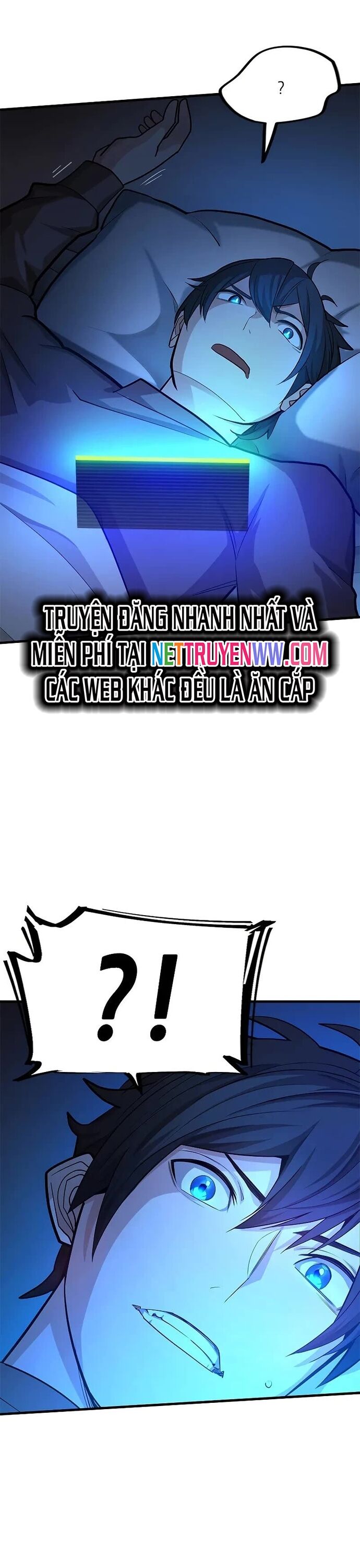 Hầm Ngục Hướng Dẫn Cấp Địa Ngục Chapter 192 - Trang 45