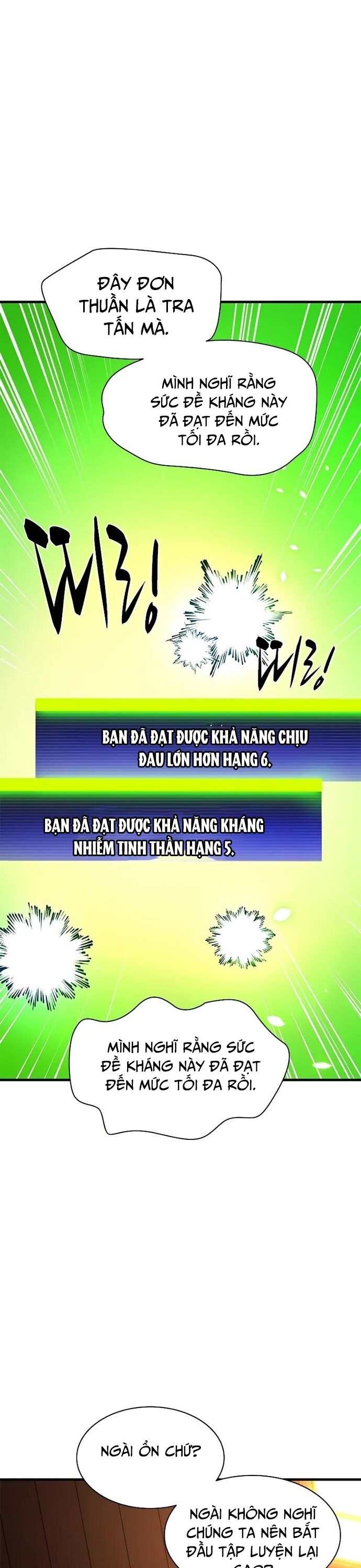 Hầm Ngục Hướng Dẫn Cấp Địa Ngục Chapter 193 - Trang 8