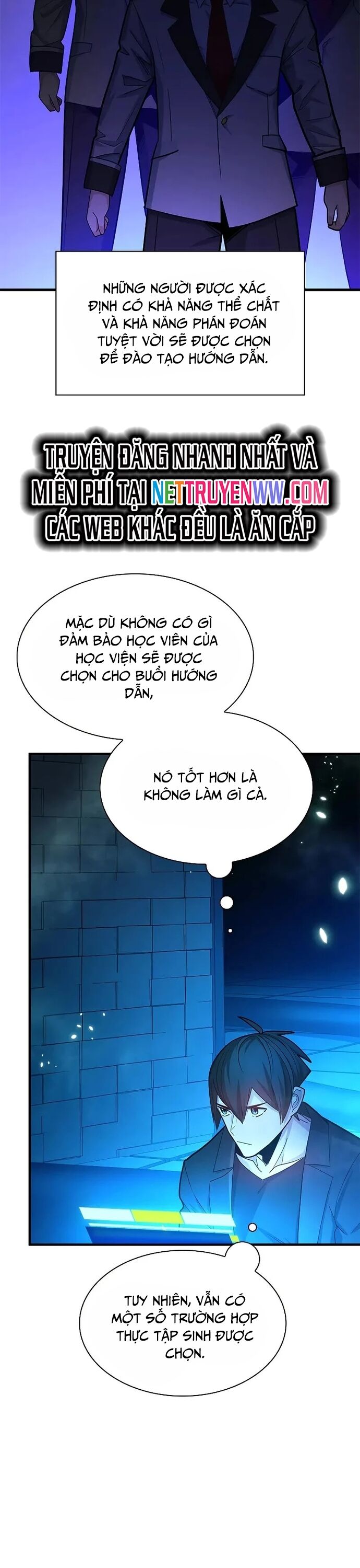 Hầm Ngục Hướng Dẫn Cấp Địa Ngục Chapter 191 - Trang 26